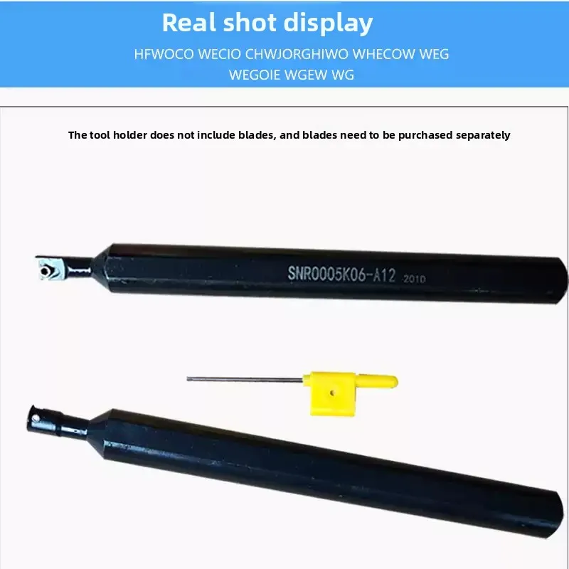 CNC SNR SNL HNR0013N16-A16 SNR0005K06-A12 SNR0008M08-A16 SNR0010K11-A16 SNR0012M11-A16 SNR0013N16-A16 HNR HNR0012M11 internal
CNC SNR SNL HNR0013N16-A16 SNR0005K06-A12 SNR0008M08-A16 SNR0010K11-A16 SNR0012M11-A16 SNR0013N16-A16 HNR HNR0012M11 internal