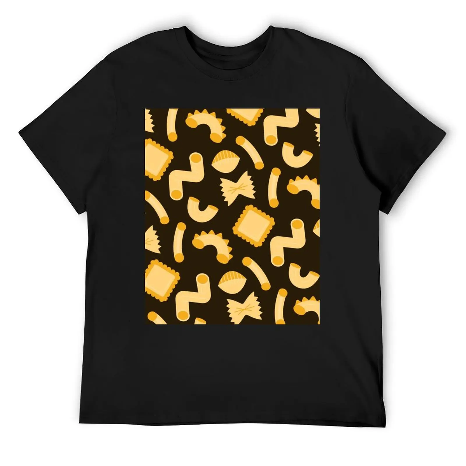 Pasta Types of pasta pasta T-Shirt vintage essential t shirt baggy shirts kawaii clothes mens t shirt
Pasta Types of pasta pasta T-Shirt vintage essential t shirt baggy shirts kawaii clothes mens t shirt