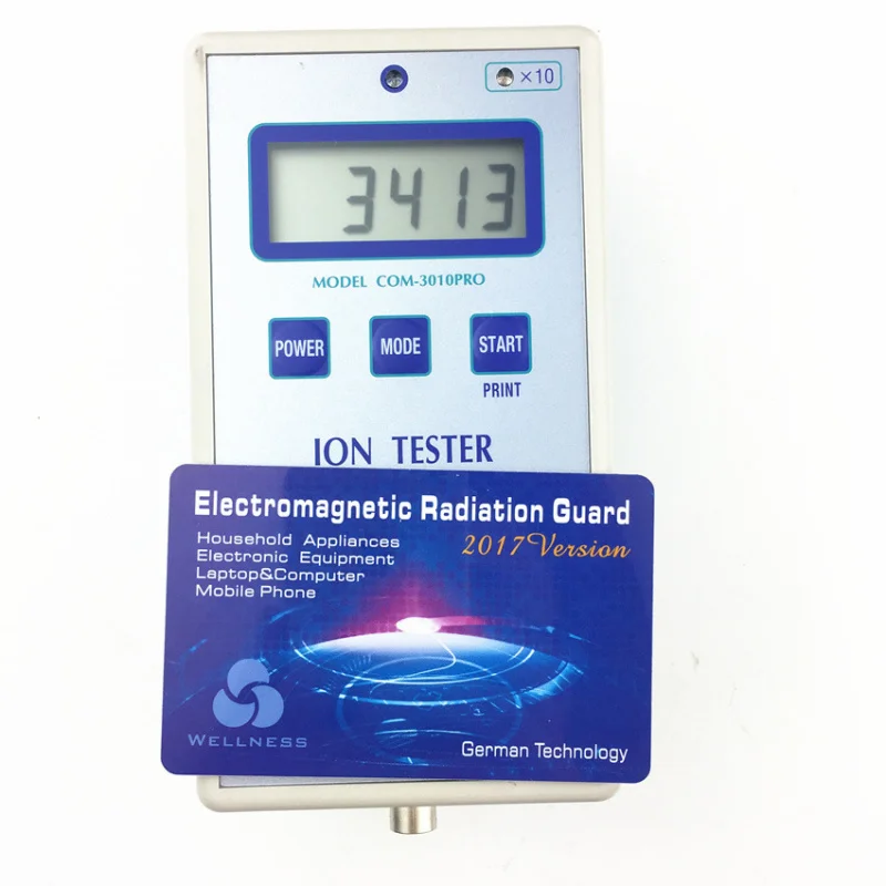 Customized-Border E-commerce Negative Ion Energy Radiation Card 5G Mineral Card Card English Packagi
Customized-Border E-commerce Negative Ion Energy Radiation Card 5G Mineral Card Card English Packagi