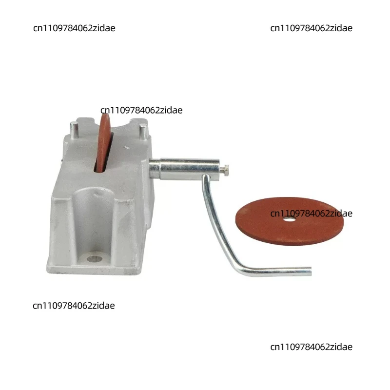 For 66785 Piston Ring Grinder Aluminum Alloy Manual Crank Hand Crank Modification File Polishing Machine Tools
For 66785 Piston Ring Grinder Aluminum Alloy Manual Crank Hand Crank Modification File Polishing Machine Tools
