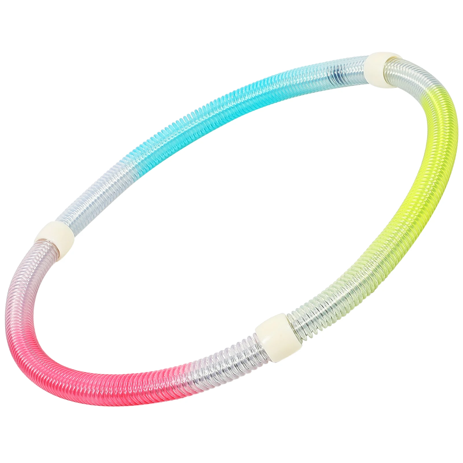 Korean Style Gradient Foldable Belly Workout Comfortable Plastic Steel Indoor Fitness Women Spring Hoops Toning Waist
Korean Style Gradient Foldable Belly Workout Comfortable Plastic Steel Indoor Fitness Women Spring Hoops Toning Waist