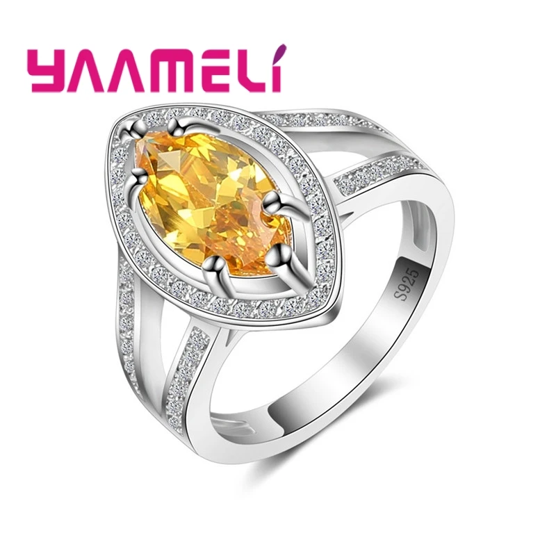 Hollow Cubic Zirconia 925 Sterling Silver Ring Orange Geometric Shape Surprise Girlfriend For Valentine's Day Gift
Hollow Cubic Zirconia 925 Sterling Silver Ring Orange Geometric Shape Surprise Girlfriend For Valentine's Day Gift
