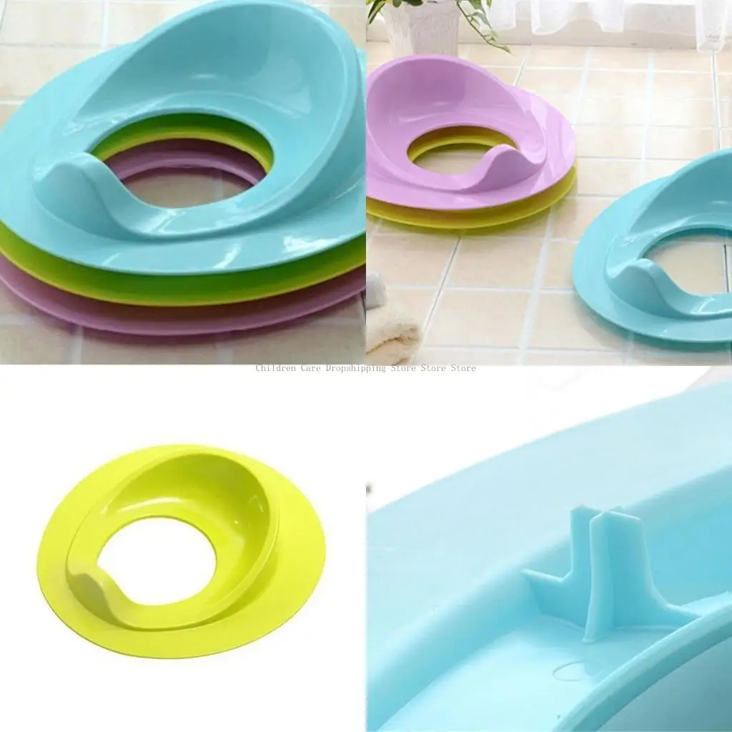 Детское туалетное сиденье для малыша 24 месяца и выше компактного дизайна путешествия
Детское туалетное сиденье для малыша 24 месяца и выше компактного дизайна путешествия