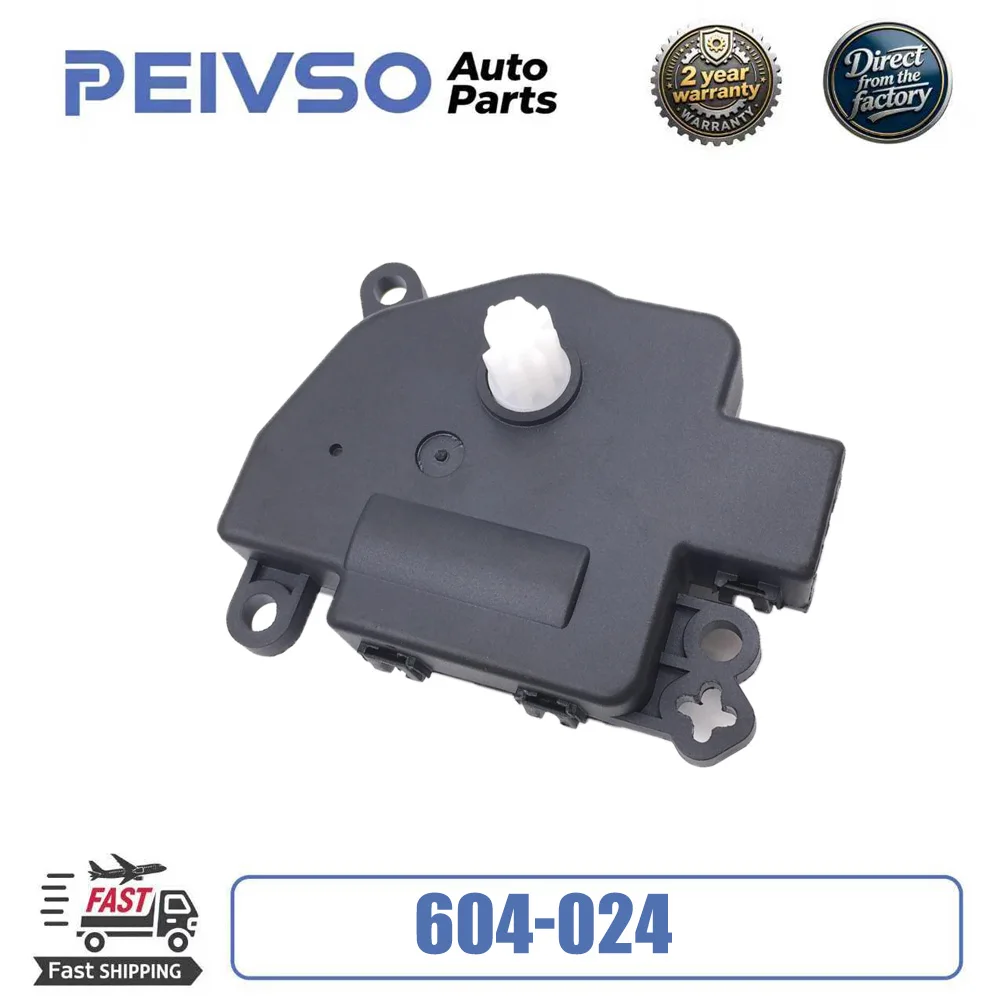 604-024 NEW High quality HVAC AC Heater Blend Door Actuator For Chrysler 300 Dodge Challenger High quality car accessories
604-024 NEW High quality HVAC AC Heater Blend Door Actuator For Chrysler 300 Dodge Challenger High quality car accessories
