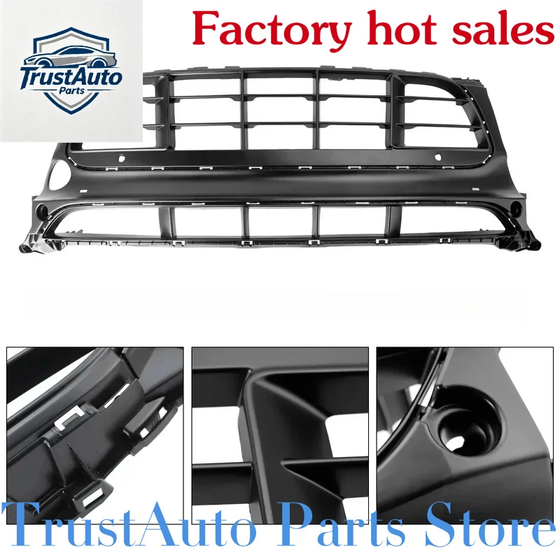 TrustAuto Parts Store Is Having A Sale Front Bumper Grille GTS -Hot Selling Treasures
TrustAuto Parts Store Is Having A Sale Front Bumper Grille GTS -Hot Selling Treasures