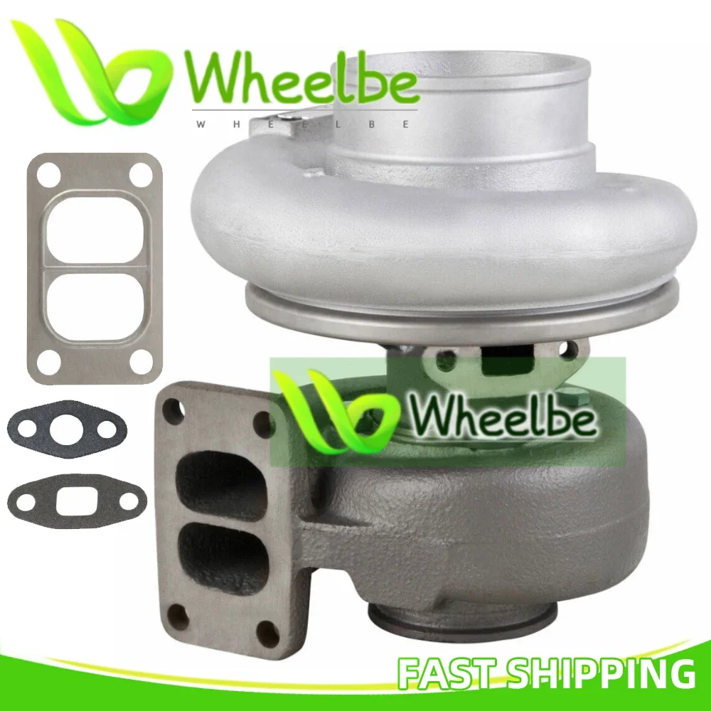Turbo Turbocharger For Dodge Dodge Ram Cummins 5.9L 1991-1993 14030223-101 14030223-102 14030223-103 3528894 3528895 3531038
Turbo Turbocharger For Dodge Dodge Ram Cummins 5.9L 1991-1993 14030223-101 14030223-102 14030223-103 3528894 3528895 3531038