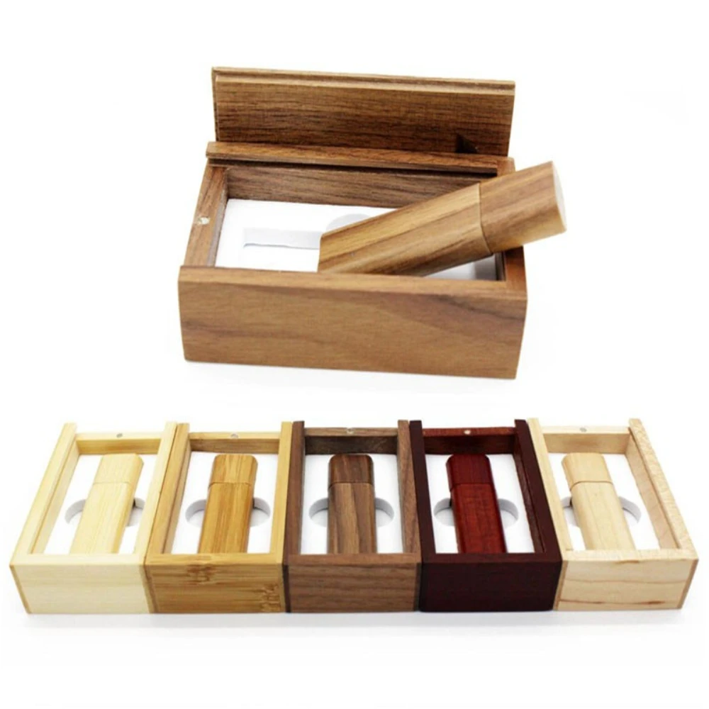USB3.0 JASTER Wooden Box USB 3.0 Flash Drive 128GB Pen Drive 64GB Memory Stick Creative Gifts Storage Device Pendrive 32GB 16GB
USB3.0 JASTER Wooden Box USB 3.0 Flash Drive 128GB Pen Drive 64GB Memory Stick Creative Gifts Storage Device Pendrive 32GB 16GB