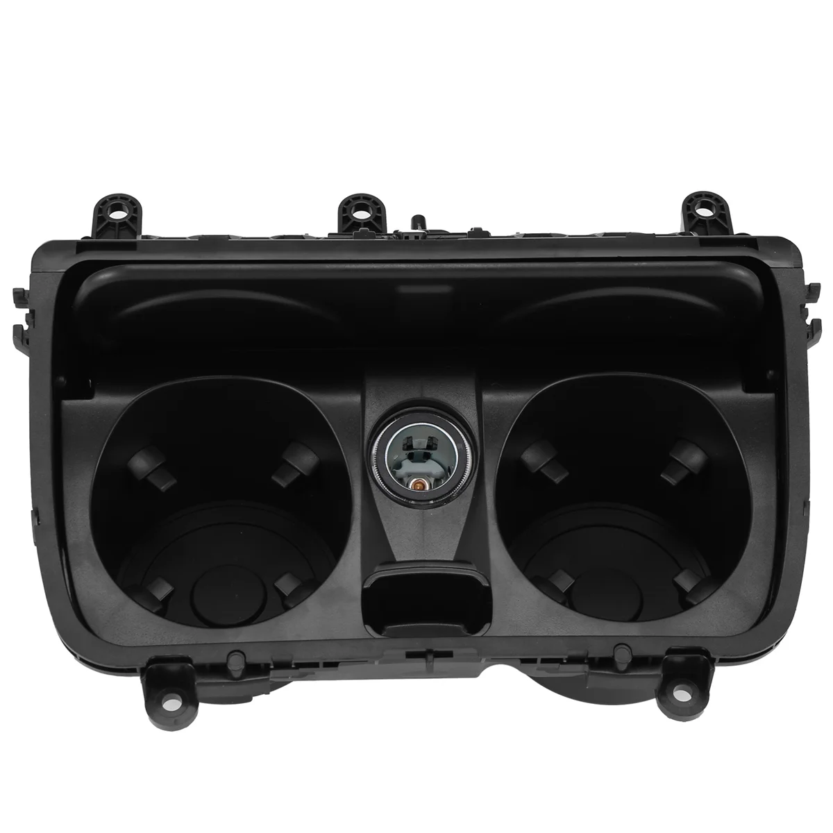 Central Controlled Beverage Cup Holder LED Cigarettes Lighter Base for 5 Series F10 F11 F18 2014-2017
Central Controlled Beverage Cup Holder LED Cigarettes Lighter Base for 5 Series F10 F11 F18 2014-2017