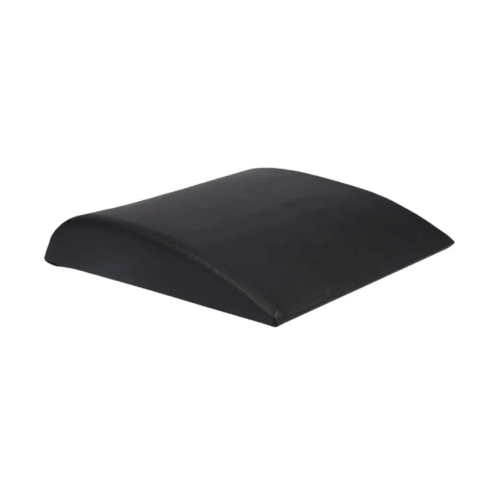 Ab Exercise Mat with Soft Lower Back Support for Abdominal Exercises Sit-Up Core Workout Home Fitness Training Equipment Al yoga
Ab Exercise Mat with Soft Lower Back Support for Abdominal Exercises Sit-Up Core Workout Home Fitness Training Equipment Al yoga