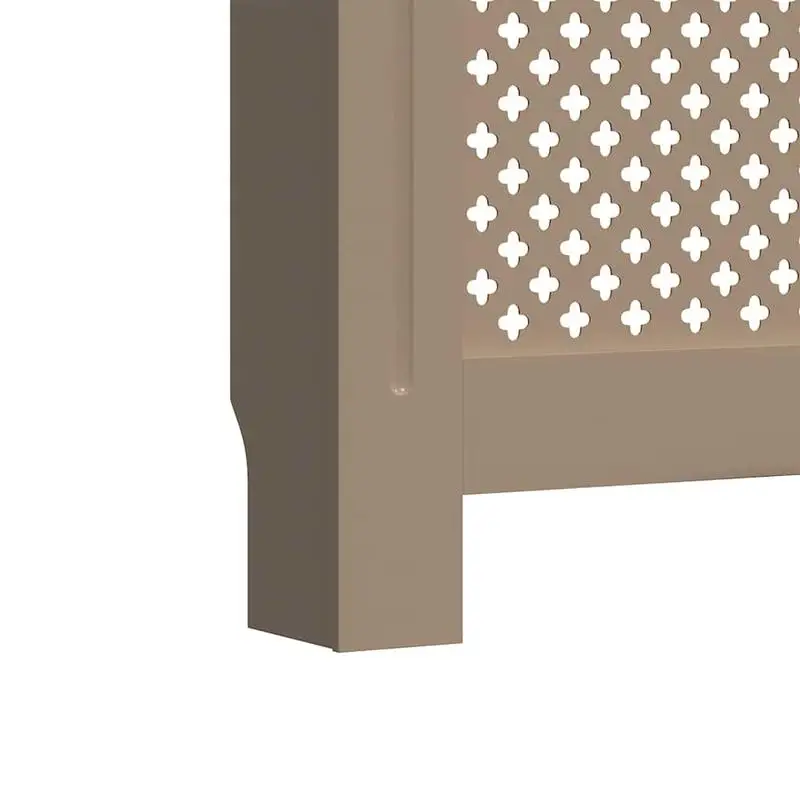 Radiator Cover 67.7"x7.5"x32.1" MDF
Radiator Cover 67.7"x7.5"x32.1" MDF
