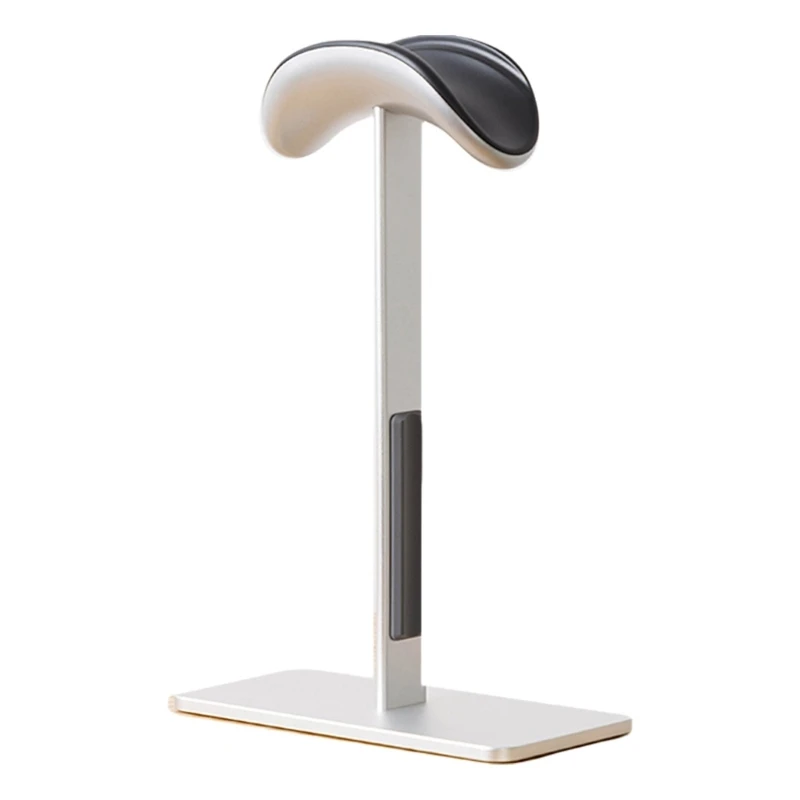 Aluminum Headphone Stand NonSlip Automatic Sleep Display Holder for Headsets Dropship
Aluminum Headphone Stand NonSlip Automatic Sleep Display Holder for Headsets Dropship