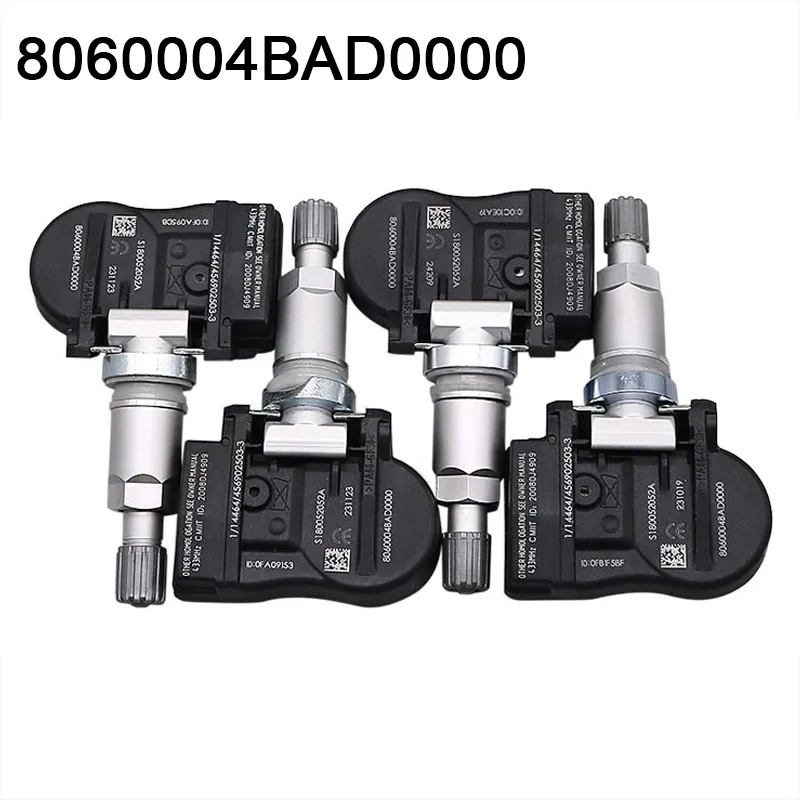 1/4 шт. TPMS датчик давления в автомобильных шинах для Trumpchi GA3 GA6 GA8 GS4 PHEV GS5 GS7 GS8 433 МГц 8060004BAD0000
1/4 шт. TPMS датчик давления в автомобильных шинах для Trumpchi GA3 GA6 GA8 GS4 PHEV GS5 GS7 GS8 433 МГц 8060004BAD0000