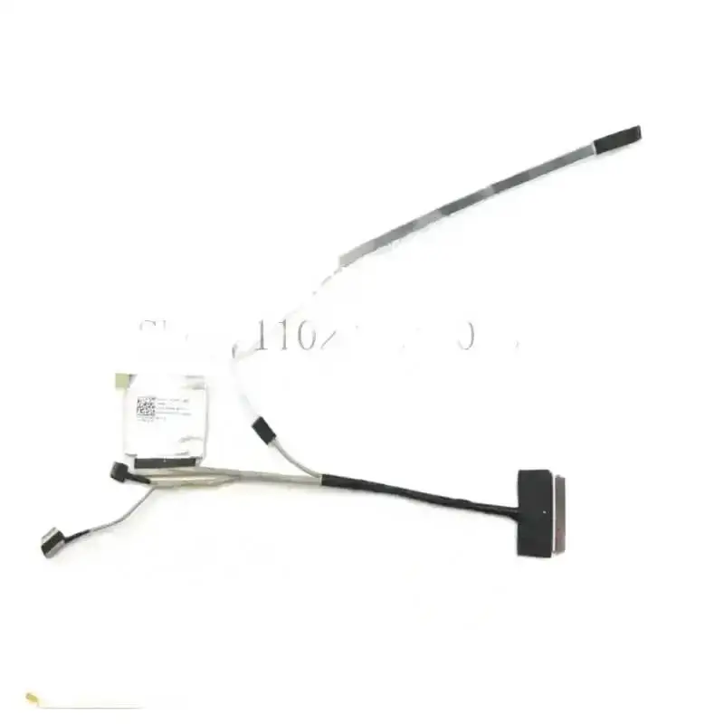 5C11C12573 Новый ЖК-кабель EDP Lvds Wire Line для Chromebook 300E Gen 3 82J9 82JA и и
5C11C12573 Новый ЖК-кабель EDP Lvds Wire Line для Chromebook 300E Gen 3 82J9 82JA и и