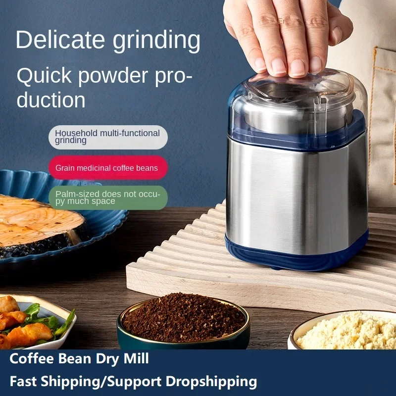 110 В 220 В мощный мелкошлифовальный станок электрическая мельница зерно кофейные зерна сухая мельница мельница для сухой приправ
110 В 220 В мощный мелкошлифовальный станок электрическая мельница зерно кофейные зерна сухая мельница мельница для сухой приправ