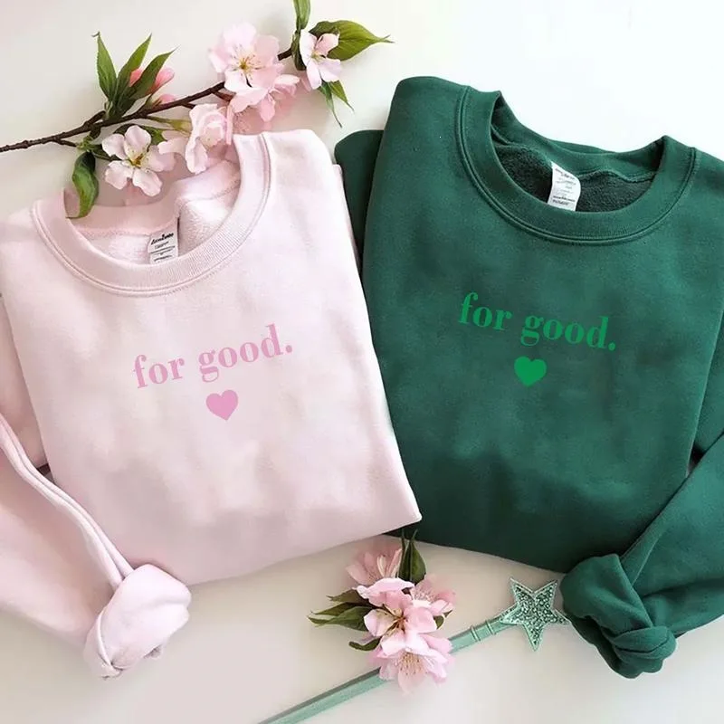 Wicked Musical Soundtrack Sweatshirt Hoodie Women's Spring 2026 Non-deformable Fabric Animal Pattern Other Collar Design
Wicked Musical Soundtrack Sweatshirt Hoodie Women's Spring 2026 Non-deformable Fabric Animal Pattern Other Collar Design