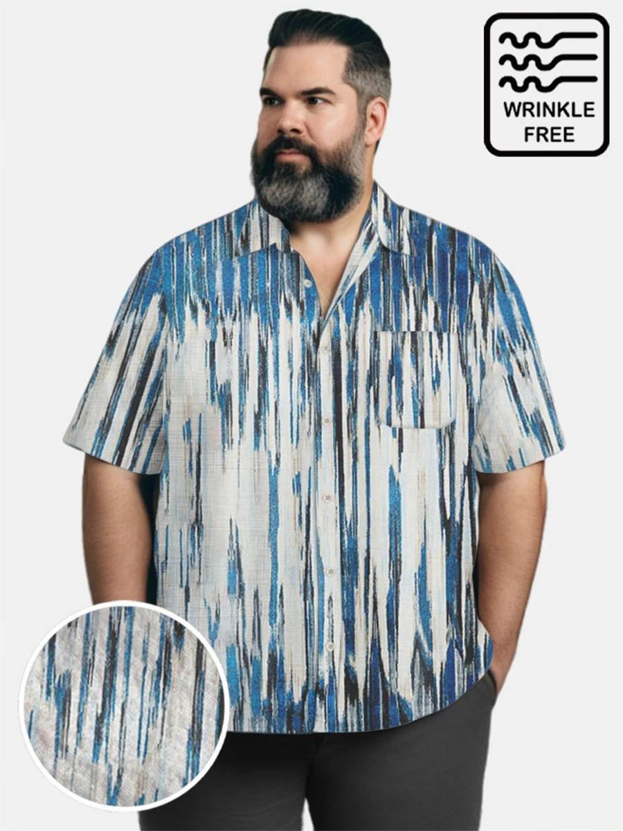 Summer Casual Button Beach Shirts Streetwear Men Loose Turn Down Collar Short Sleeve Shirts
Summer Casual Button Beach Shirts Streetwear Men Loose Turn Down Collar Short Sleeve Shirts