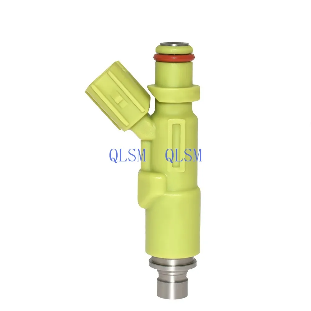 1Pc 23250-13030 23209-13030 Auto Fuel Injector Nozzle Replacement For Toyota 7K-E Engine KR42 KF60 KF72 KF80 KF82 Parts
1Pc 23250-13030 23209-13030 Auto Fuel Injector Nozzle Replacement For Toyota 7K-E Engine KR42 KF60 KF72 KF80 KF82 Parts