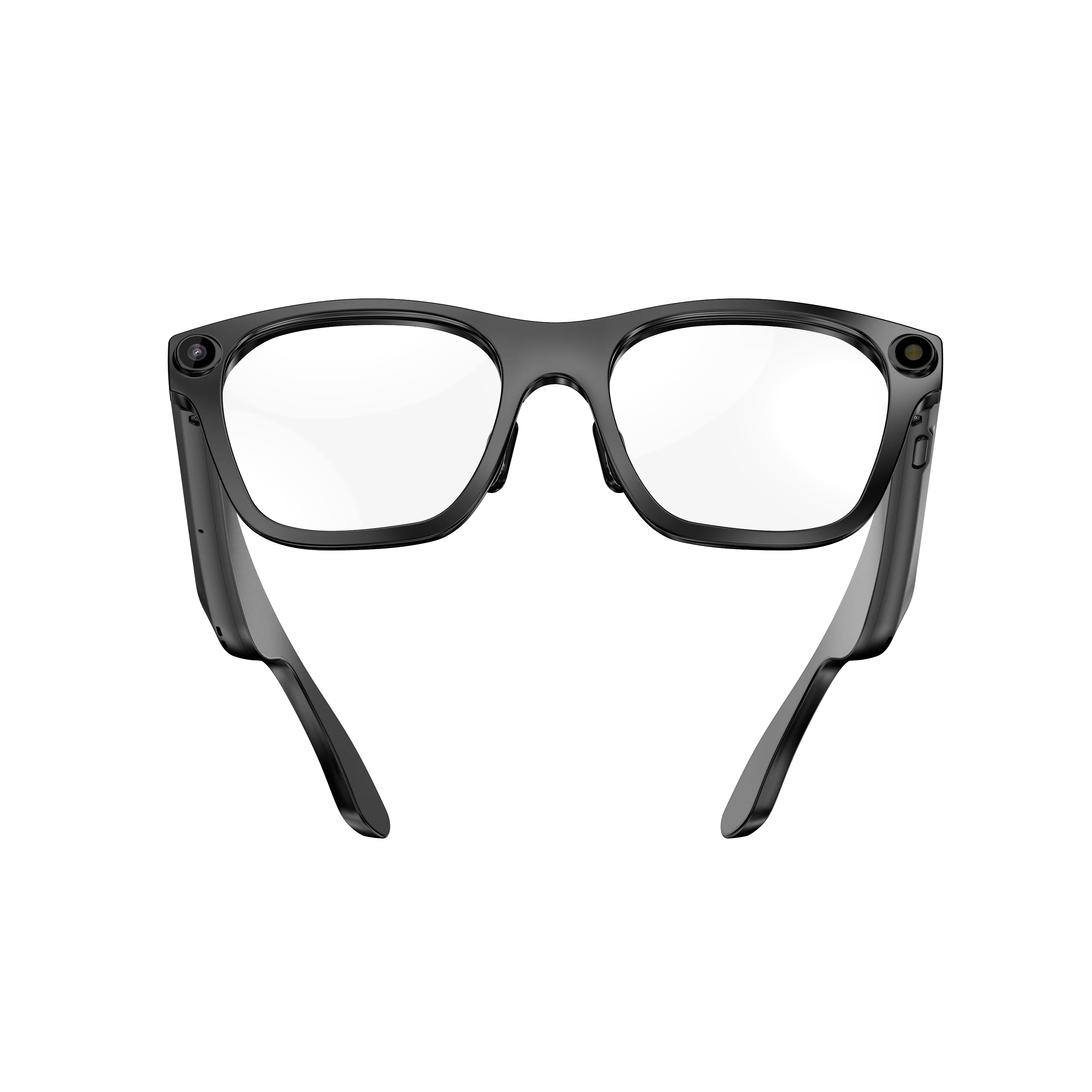 S336 Smart Wearable Glasses Headset Outdoor Sport Sunglasses with BT 5.4 Free Call Music Smart glasses
S336 Smart Wearable Glasses Headset Outdoor Sport Sunglasses with BT 5.4 Free Call Music Smart glasses