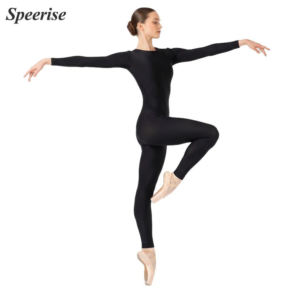 Adult Women High Quality Back Zipper Spandex Unitard Men Dance Ballet Yoga Clothes Dance Suit Nylon Bodysuit Performance Costume
Adult Women High Quality Back Zipper Spandex Unitard Men Dance Ballet Yoga Clothes Dance Suit Nylon Bodysuit Performance Costume