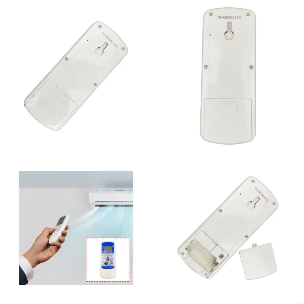 Comfortable Ergonomic Remote Control Suitable for Long Battery Life Fast Action
Comfortable Ergonomic Remote Control Suitable for Long Battery Life Fast Action