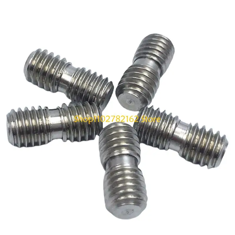 547b 5pcs Ремонт вмятинный молоток для нагнетателя Винт Винт Ремонт аксессуары из нержавеющей стали. Выравнивание ручки док
547b 5pcs Ремонт вмятинный молоток для нагнетателя Винт Винт Ремонт аксессуары из нержавеющей стали. Выравнивание ручки док