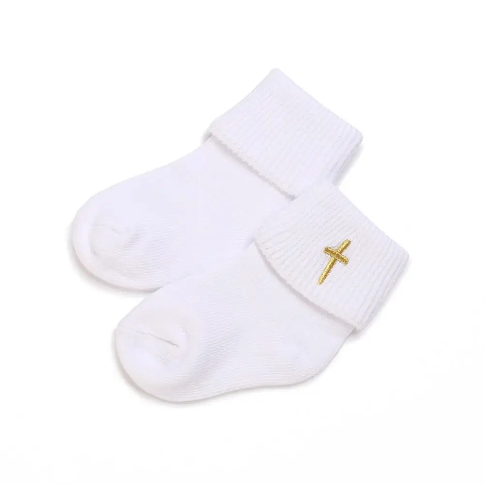Soft Cotton Lace Socks Baptism 0-18 Month Baby Socks Breathable White Photography Prop Sock Infant
Soft Cotton Lace Socks Baptism 0-18 Month Baby Socks Breathable White Photography Prop Sock Infant