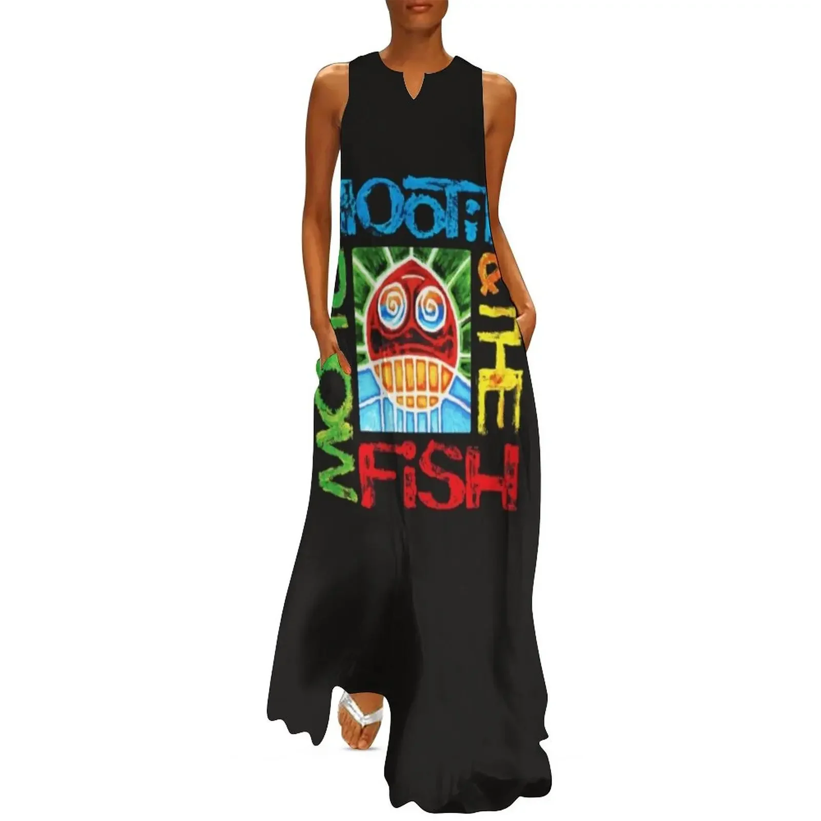 Hootie and the blowfish logo Classic T-Shirt Long Dress Dress for pregnant women evening dresses luxury 2025 Dress
Hootie and the blowfish logo Classic T-Shirt Long Dress Dress for pregnant women evening dresses luxury 2025 Dress