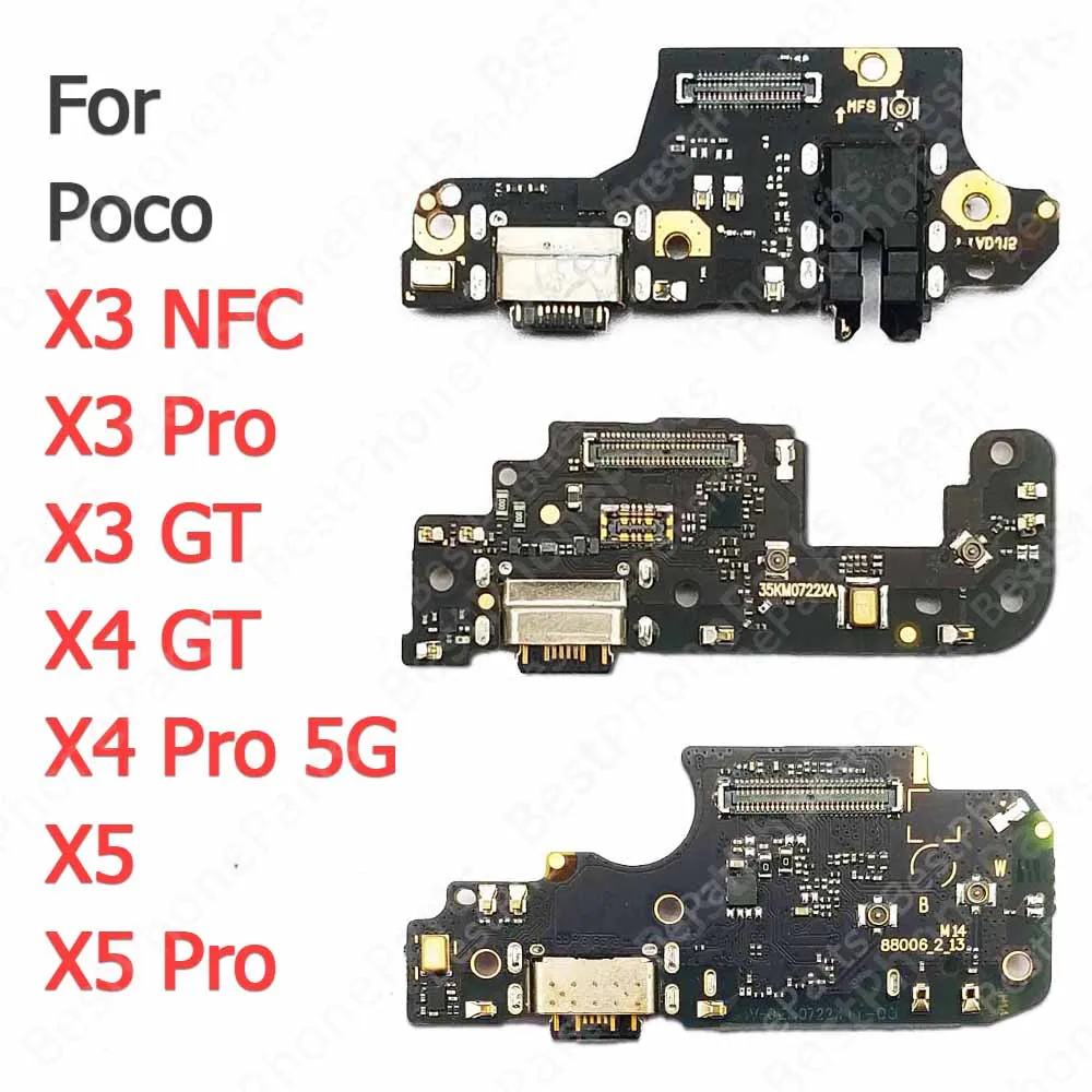 Зарядный порт, зарядная плата для Xiaomi Poco X5 Pro 5G X3 NFC X4 GT, Usb коннектор, печатная плата, док-плата, гибкий кабель, детали
Зарядный порт, зарядная плата для Xiaomi Poco X5 Pro 5G X3 NFC X4 GT, Usb коннектор, печатная плата, док-плата, гибкий кабель, детали
