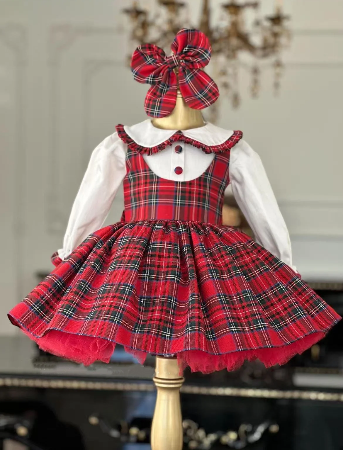 0-12Y Baby Girl Autumn Embroidery Vintage Princess Dress for Birthday Photography Holiday Eid C164
0-12Y Baby Girl Autumn Embroidery Vintage Princess Dress for Birthday Photography Holiday Eid C164