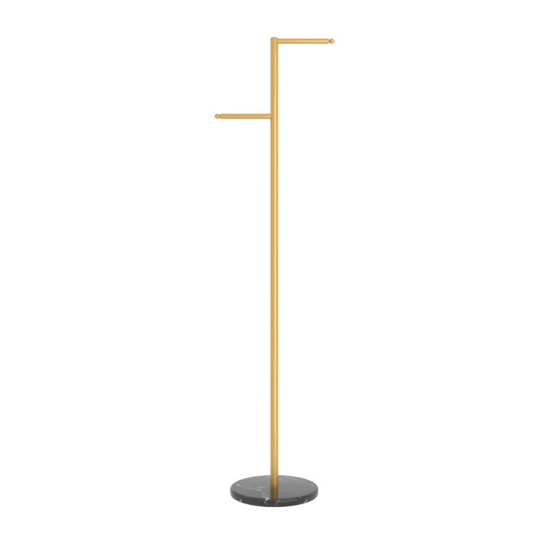 Nordic Marble Coat Racks Floor Household Clothes Hanger Modern Minimalist Hotel Bedroom Clothing Hanging Shelf Home Furniture
Nordic Marble Coat Racks Floor Household Clothes Hanger Modern Minimalist Hotel Bedroom Clothing Hanging Shelf Home Furniture