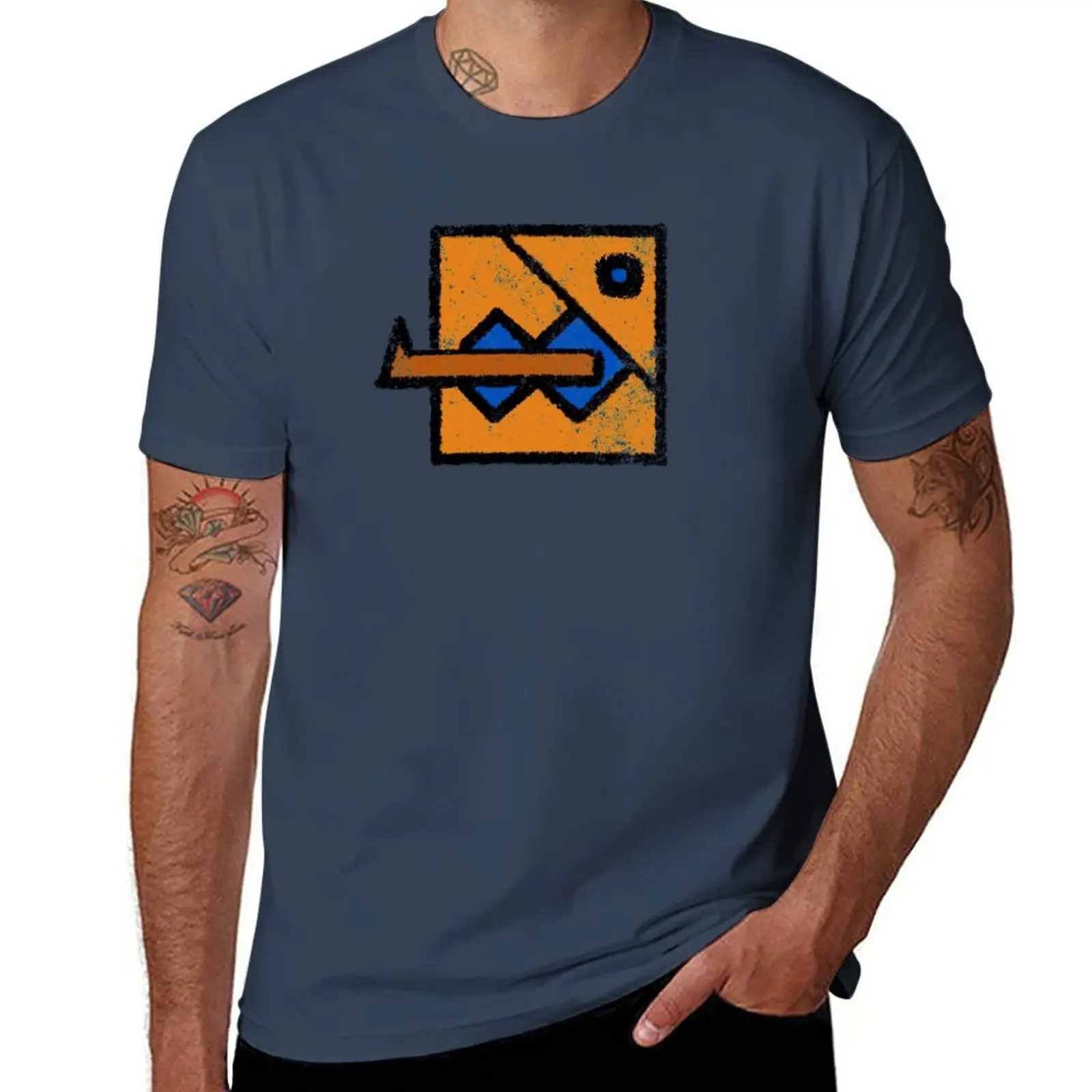 New Aztec lizards T-Shirt t shirt man Short sleeve tee aesthetic clothes quick drying shirt t shirt men
New Aztec lizards T-Shirt t shirt man Short sleeve tee aesthetic clothes quick drying shirt t shirt men