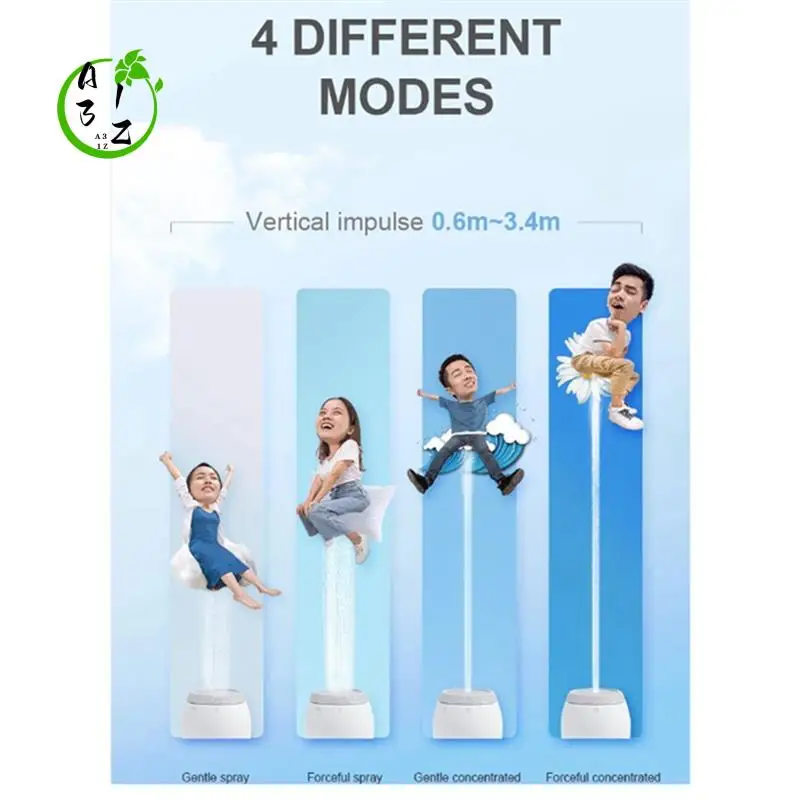 A31Z-Portable Hand Electric Bidet Sprayer Personal Cleaner Care Multifunction With Capacity Bottle Spray Washing Bidet
A31Z-Portable Hand Electric Bidet Sprayer Personal Cleaner Care Multifunction With Capacity Bottle Spray Washing Bidet