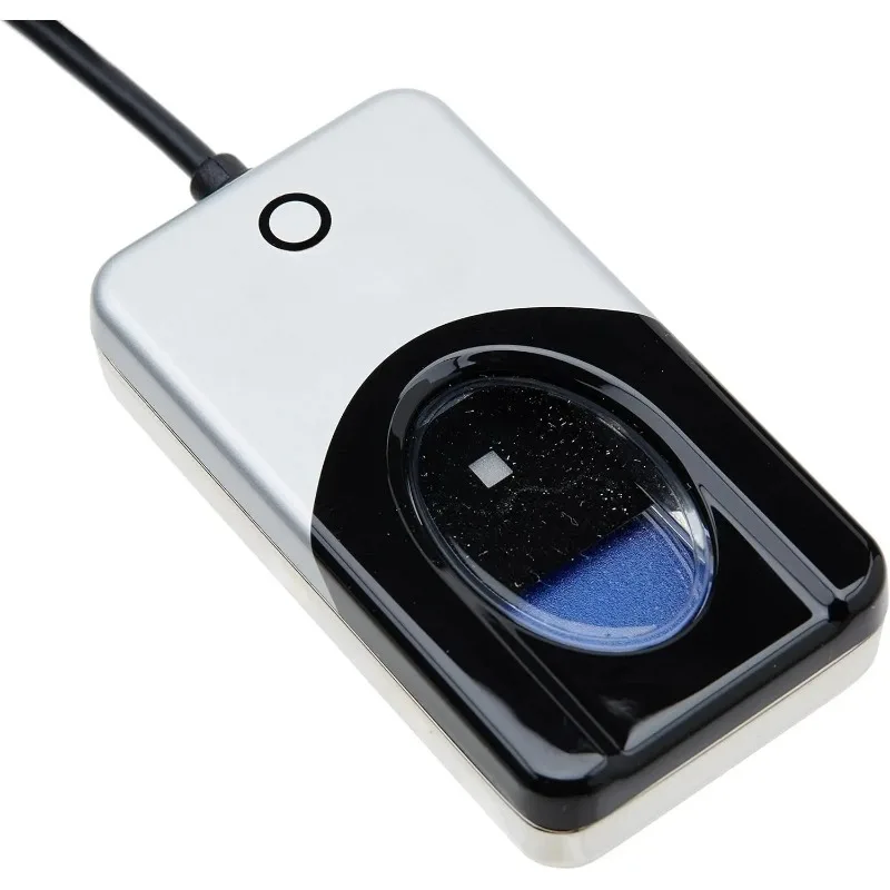URU4500 Fingerprint Scanner | Digital Personal USB Biometric | Fits U.are.U 4500
URU4500 Fingerprint Scanner | Digital Personal USB Biometric | Fits U.are.U 4500