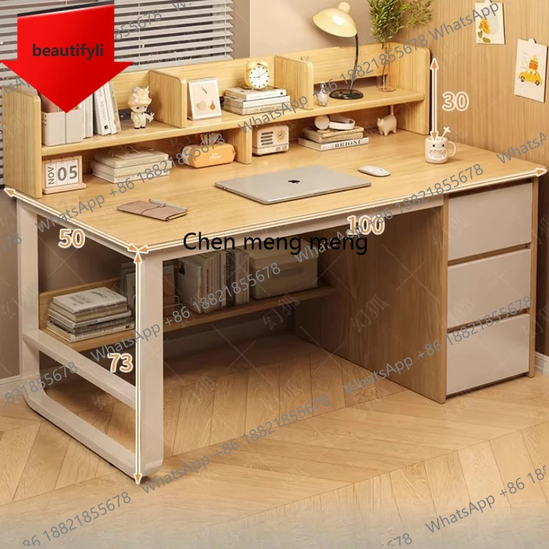 a16 White Drawer Office Desk Fancy Organizer Ergonomic Computer Vanity Office Desk Study Sedentary Biurka Komputerowe Furnitures
a16 White Drawer Office Desk Fancy Organizer Ergonomic Computer Vanity Office Desk Study Sedentary Biurka Komputerowe Furnitures