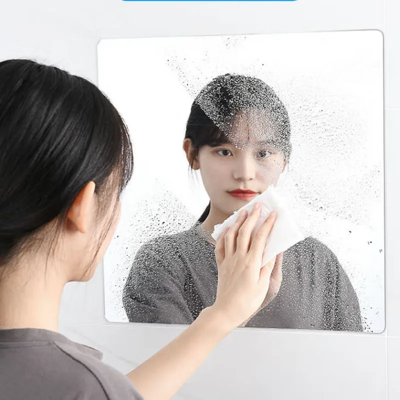 Flexible Mirror Sheets Self Adhesive Removable Non Glass Mirror Tiles Mirror Stickers Decals for Home Room Bedroom 3D Wall Decor
Flexible Mirror Sheets Self Adhesive Removable Non Glass Mirror Tiles Mirror Stickers Decals for Home Room Bedroom 3D Wall Decor