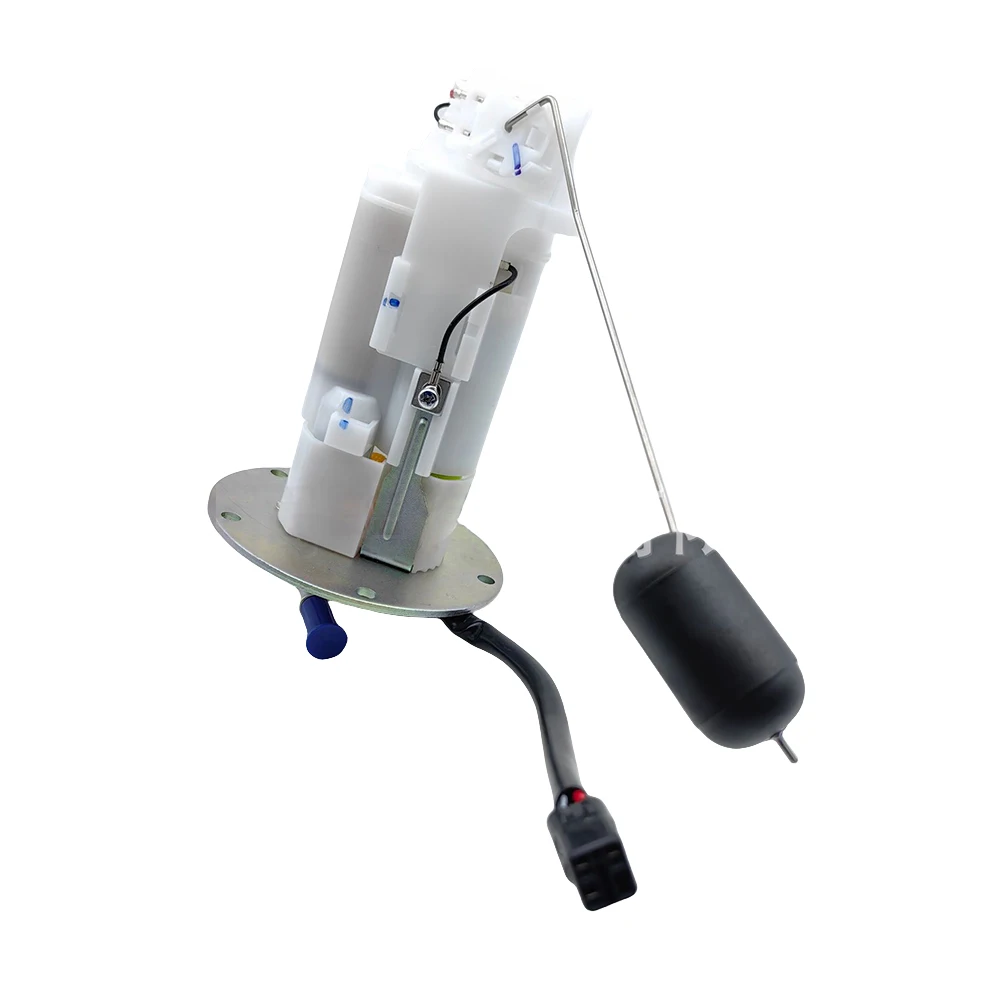 Fuel Pump Assembly for Kawasaki For 400 EXFor 400 ZFor 400 OEM Number 49040 0763 Ensures Reliable Engine Performance
Fuel Pump Assembly for Kawasaki For 400 EXFor 400 ZFor 400 OEM Number 49040 0763 Ensures Reliable Engine Performance