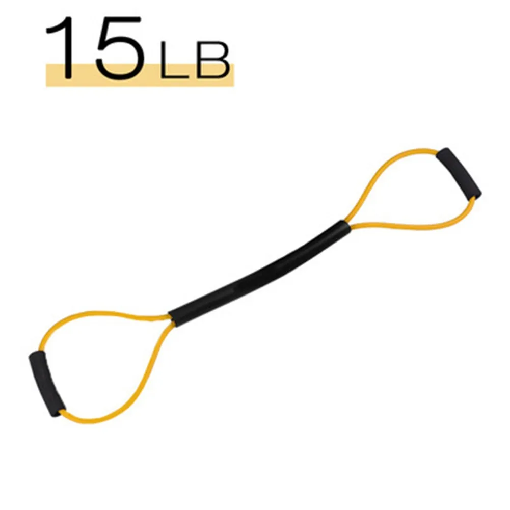 New Practical Useful High Quality Boxing Resistance Bands Ropes Bands Boxing Equipment Exercise Resistance Rubber
New Practical Useful High Quality Boxing Resistance Bands Ropes Bands Boxing Equipment Exercise Resistance Rubber