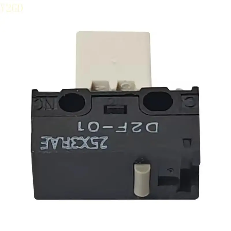Y2GD D2F-01 PH2.0 Interfaces Limit Switches ERCF V2 Endstop for 3D Printing Components
Y2GD D2F-01 PH2.0 Interfaces Limit Switches ERCF V2 Endstop for 3D Printing Components