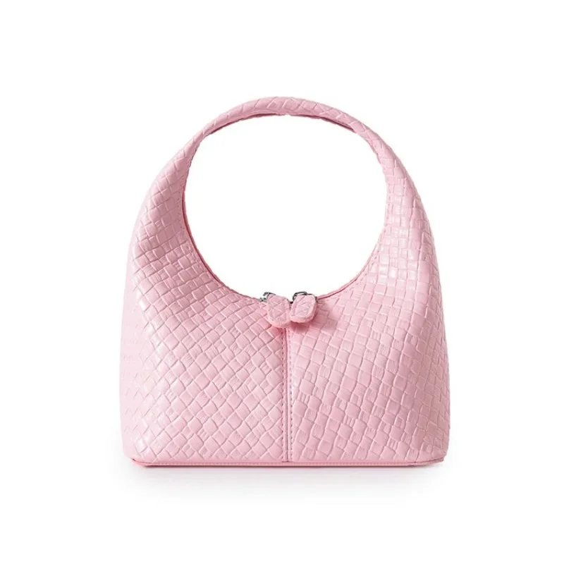 Trendy Letter Logo Diaper Bag Ladies Leather Handbag High End Minimalist Elegant Classic Commuter Purse
Trendy Letter Logo Diaper Bag Ladies Leather Handbag High End Minimalist Elegant Classic Commuter Purse