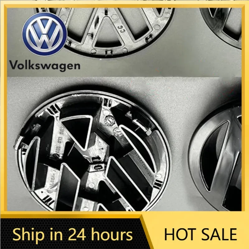 2026 Hot ABS Replacement 127mm Car Front Grille Badge or 110mm Rear Trunk Boot Emblem Lid Stickers For Golf 5 Golf5 MK5 GTI 2003
2026 Hot ABS Replacement 127mm Car Front Grille Badge or 110mm Rear Trunk Boot Emblem Lid Stickers For Golf 5 Golf5 MK5 GTI 2003