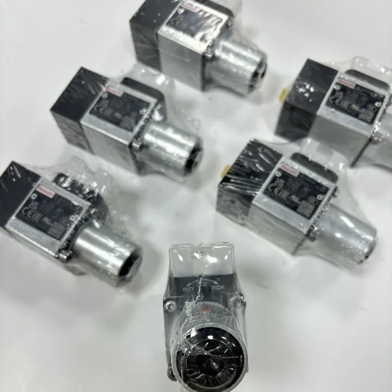 2026 Brand New Original R901102727 Pressure Switch HED 8 OA-2X/200K14S
2026 Brand New Original R901102727 Pressure Switch HED 8 OA-2X/200K14S