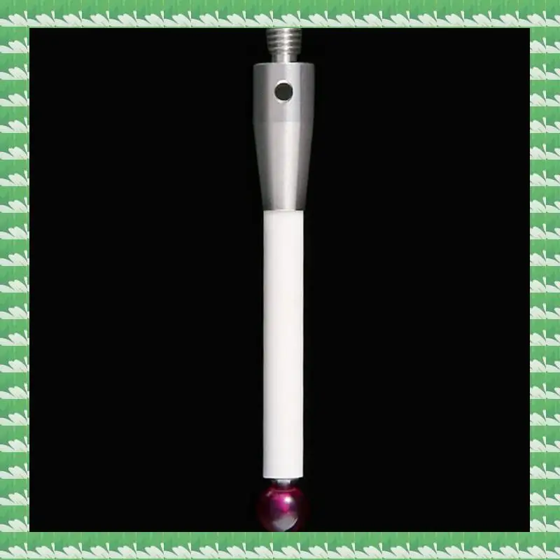 ONCE Probe Stylus A 5000 3709 CMM 50Mm Contact Probes Measuring Shafts-6Mm Ball Tip CNC Tools Accessory
ONCE Probe Stylus A 5000 3709 CMM 50Mm Contact Probes Measuring Shafts-6Mm Ball Tip CNC Tools Accessory