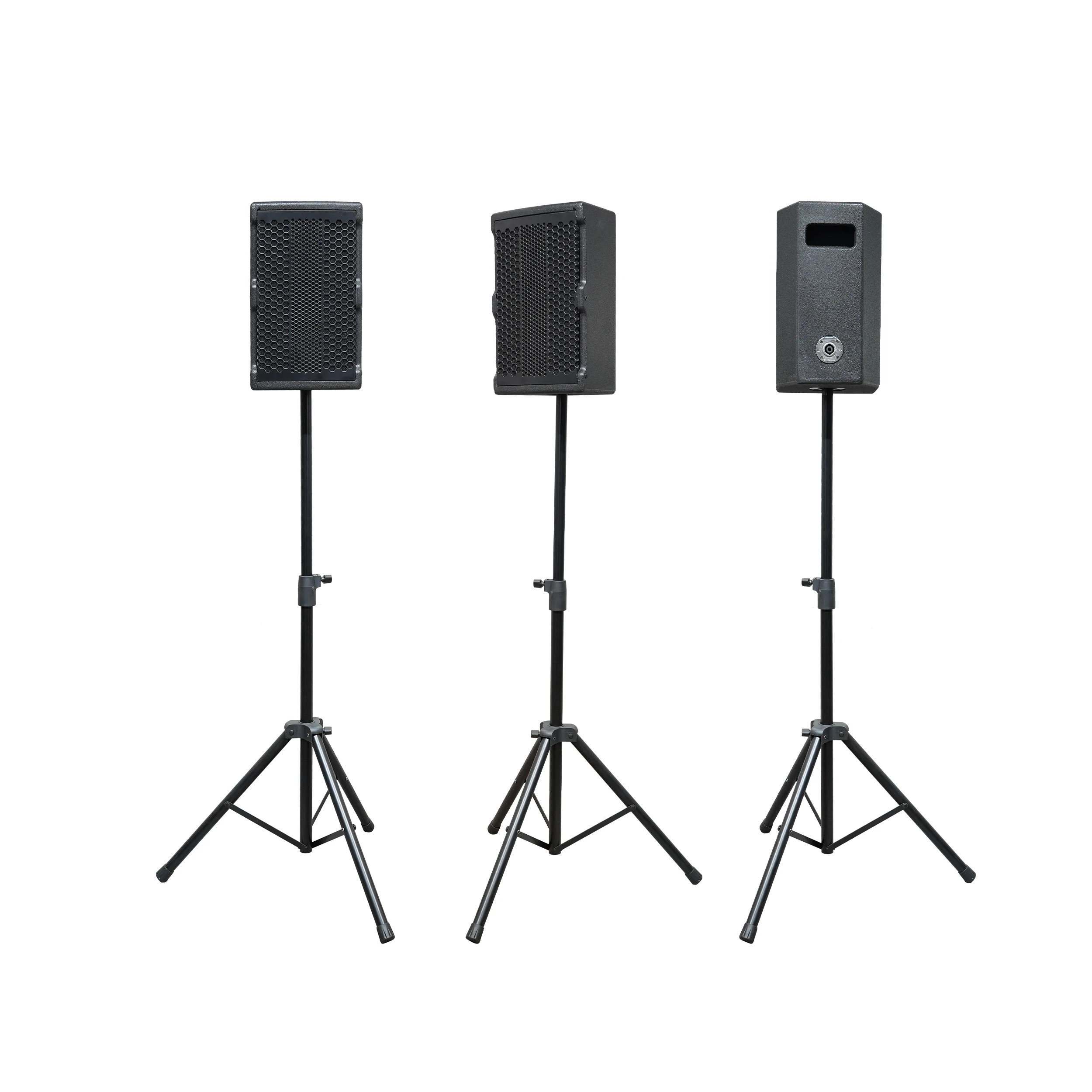 AC23PRO New Design Active Post Speaker Professional Audio Post Speaker with Pole
AC23PRO New Design Active Post Speaker Professional Audio Post Speaker with Pole