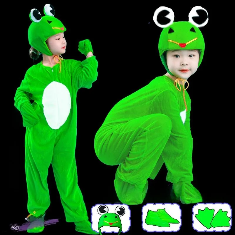 Children's Performance Costume Fgy Find Mommy Stage Outfit Little Jum F Puppet Props Six-One International Children...
Children's Performance Costume Fgy Find Mommy Stage Outfit Little Jum F Puppet Props Six-One International Children...