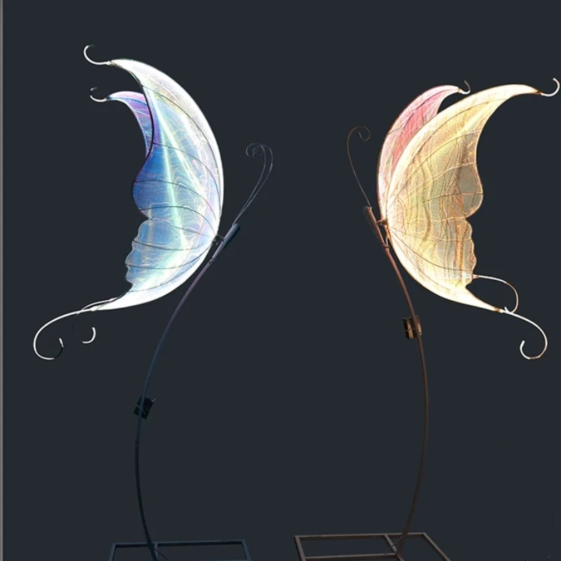 Wedding Decor Light Butterfly LED Romantic Ceiling Lamps Decoration Event Party Stage Lights.
Wedding Decor Light Butterfly LED Romantic Ceiling Lamps Decoration Event Party Stage Lights.