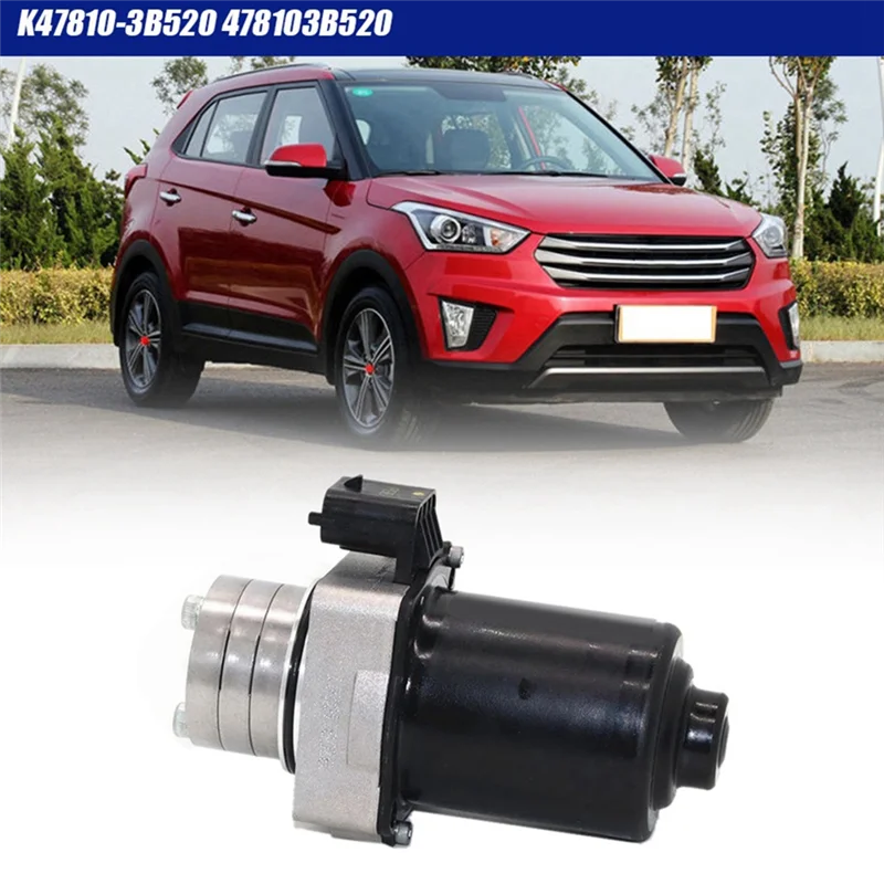 Car Differential Actuator Motor K47810-3B520 For Hyundai Tucson Santa Fe IX25 Creta Kia Sorento Sportage 2012-2019
Car Differential Actuator Motor K47810-3B520 For Hyundai Tucson Santa Fe IX25 Creta Kia Sorento Sportage 2012-2019