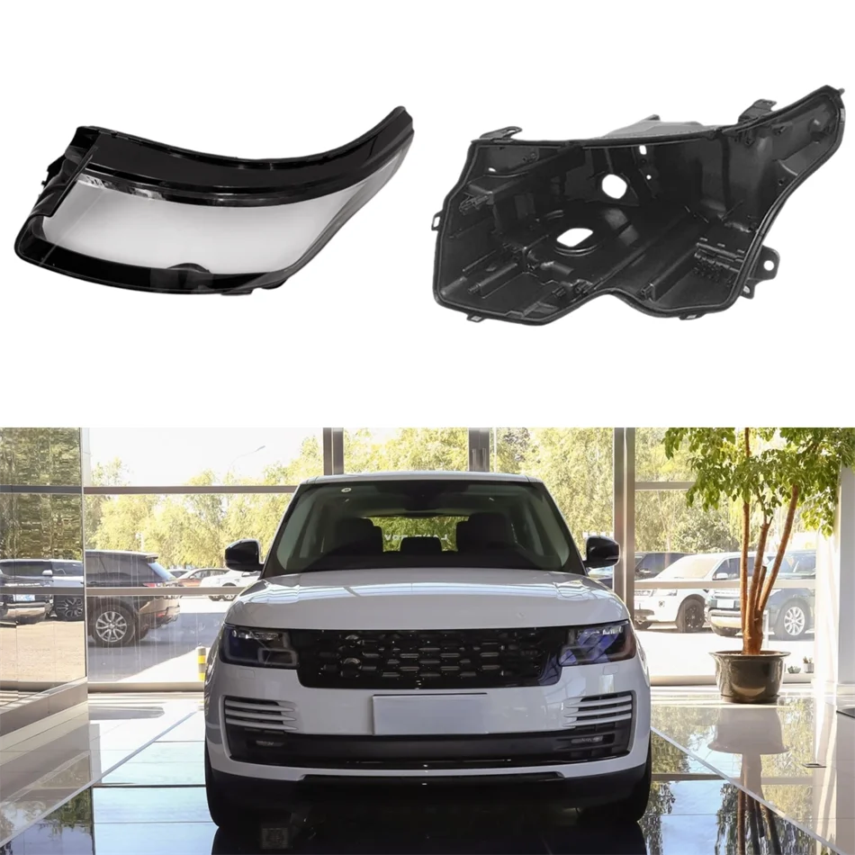 Для Land Rover Range Rover Executive Edition 2018 2019 2020 2021 2022, автомобильная основание фары, корпус фары, стеклянные фары
Для Land Rover Range Rover Executive Edition 2018 2019 2020 2021 2022, автомобильная основание фары, корпус фары, стеклянные фары