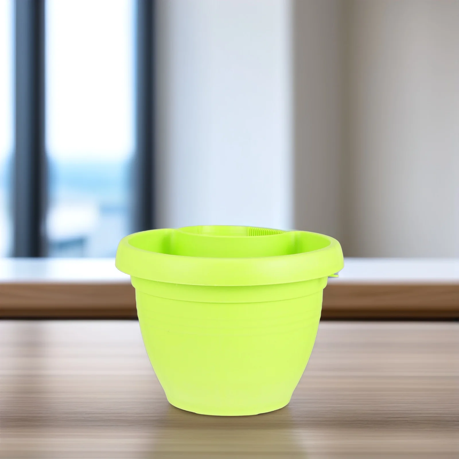 Thickened Hanging Basket Durable Plastic Downpipe Flower Pot Lightweight Easy Install Wall Hanging Garden Bathroom Backyard
Thickened Hanging Basket Durable Plastic Downpipe Flower Pot Lightweight Easy Install Wall Hanging Garden Bathroom Backyard