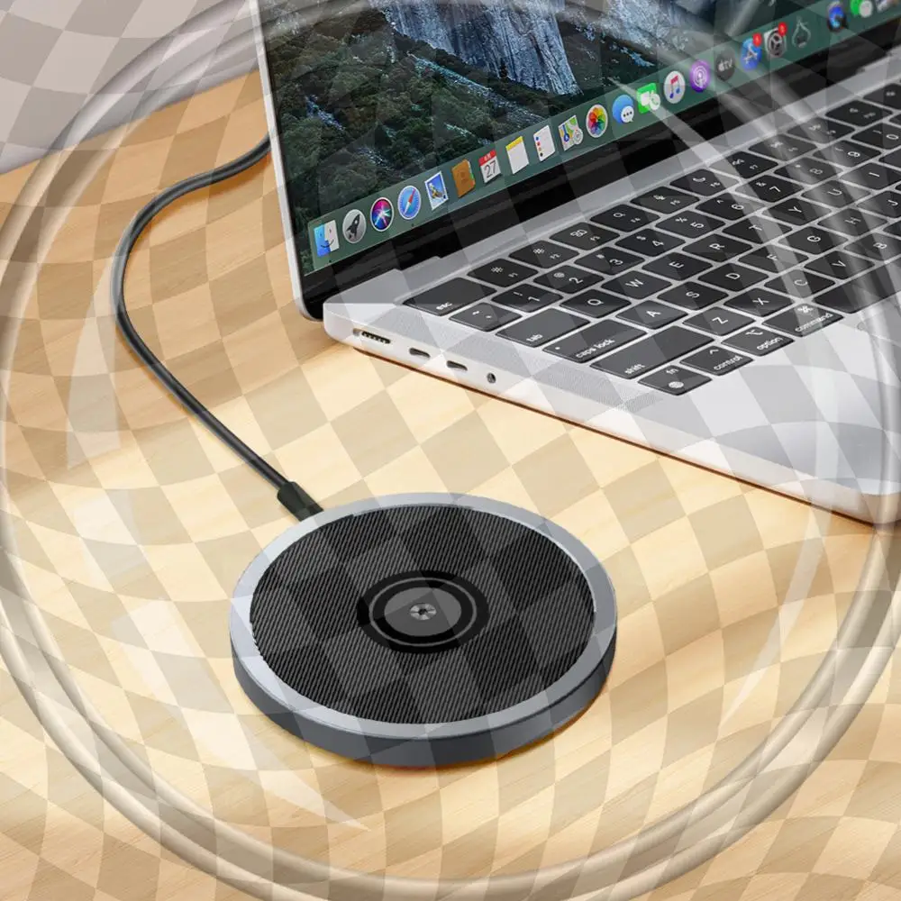 Undetectable Mouse Jiggler Ultra-Silent Mouse Mover Pad Device Mouse Shaker To Keep Computer PC Laptop Alive Awake
Undetectable Mouse Jiggler Ultra-Silent Mouse Mover Pad Device Mouse Shaker To Keep Computer PC Laptop Alive Awake