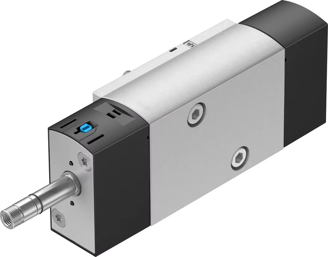 Электромагнитный клапан VSNC-FC-M52-MD-G14-F8 577257 FSQD Пневматический инструмент
Электромагнитный клапан VSNC-FC-M52-MD-G14-F8 577257 FSQD Пневматический инструмент
